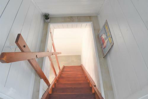 Apartamento Our Forest House