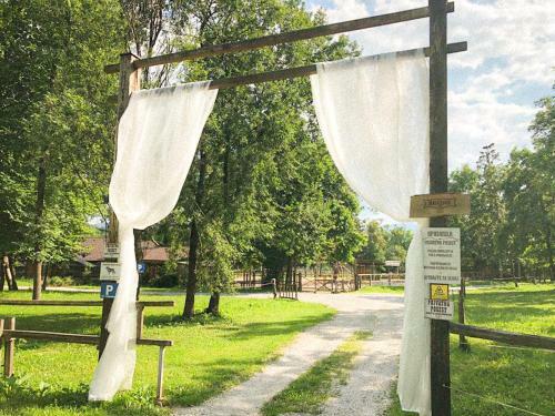 Ran? Mackadam Ranch Mackadam