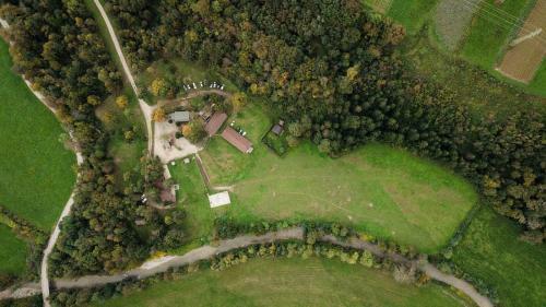 Ran? Mackadam Ranch Mackadam