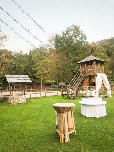 Ran? Mackadam Ranch Mackadam