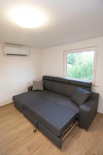 Apartment Organic Farm Hvadnik