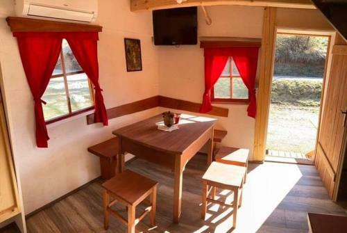 Apartamento Ko?a Janka In Metke