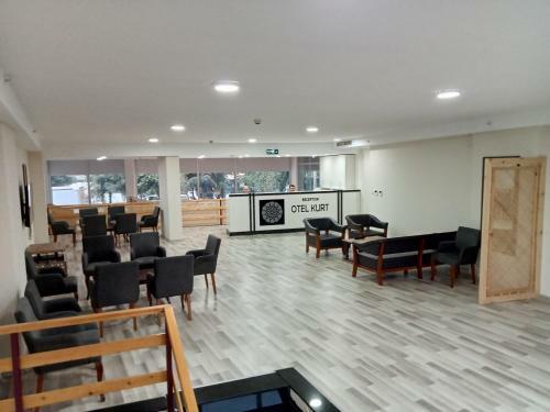 Hotel Kurt Otel
