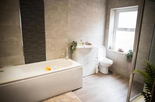 Buchanan House Sasco Apartments