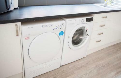 Buchanan House Sasco Apartments