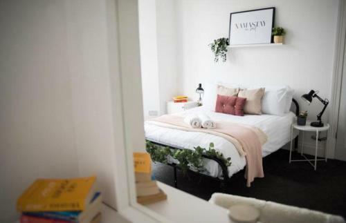 Buchanan House Sasco Apartments