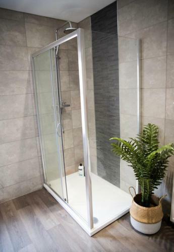 Buchanan House Sasco Apartments