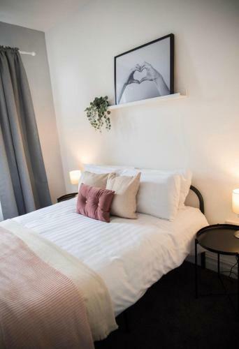 Buchanan House Sasco Apartments