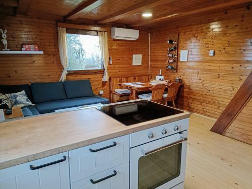 Apartamento Chalet Panorama