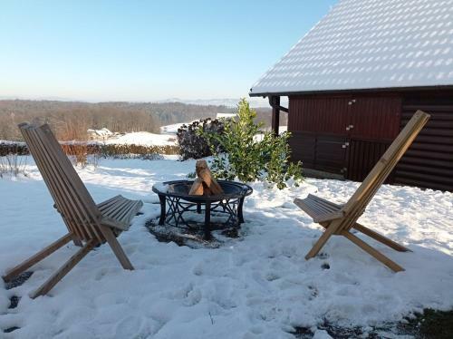 Apartamento Chalet Panorama