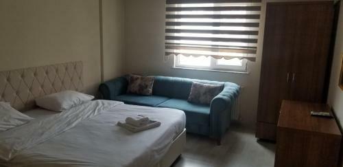Hotel ?anli Su?te Otel