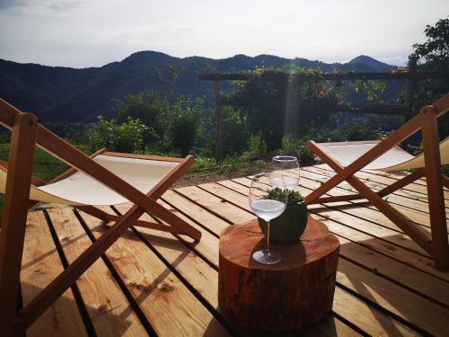 Apartment Vrhouc