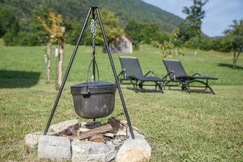 Holiday Home Na Biru 2