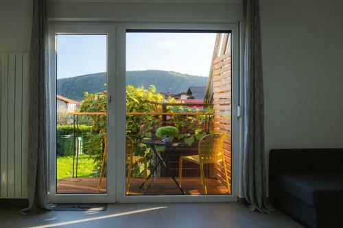 Apartma Bolero