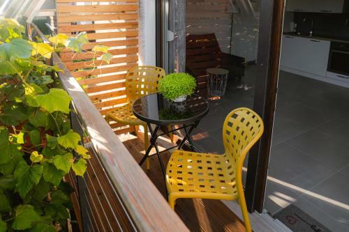 Apartma Bolero