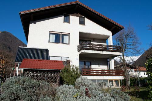 Apartma Bolero