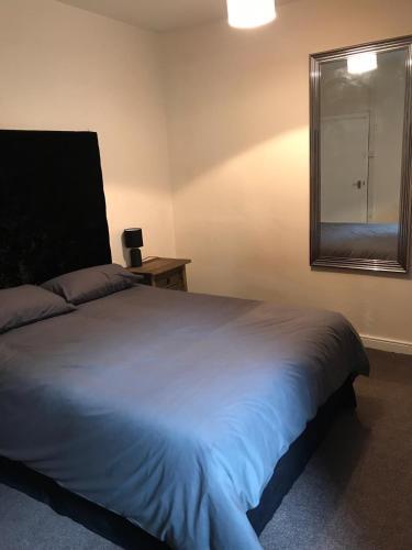 Apartamento Blackpool Home With Tower View 2