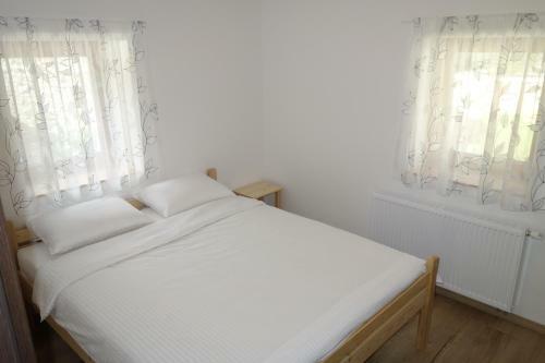 Apartamento Hi?a Lenart