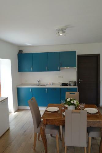 Apartamento Hi?a Lenart