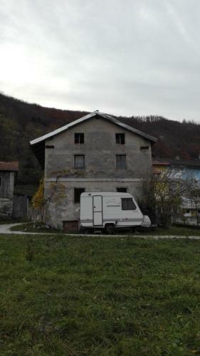 Apartamento Hi?a Lenart