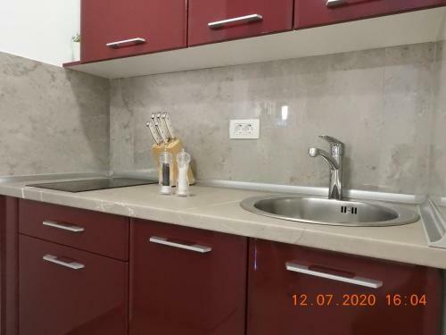 Apartma Ada