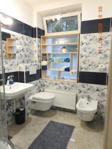 Apartma Ada