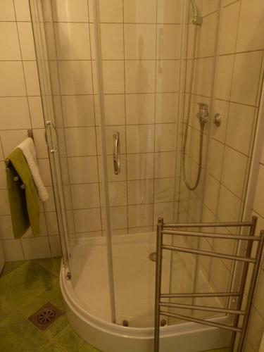Apartment Soca Tolmin