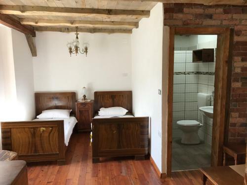 Agroturismo Farmhouse Cvetje