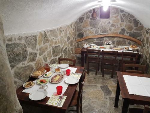 Agroturismo Farmhouse Cvetje