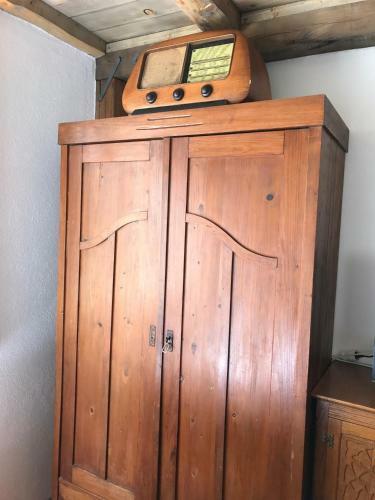 Agroturismo Farmhouse Cvetje