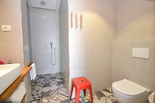 Apartmaji 43