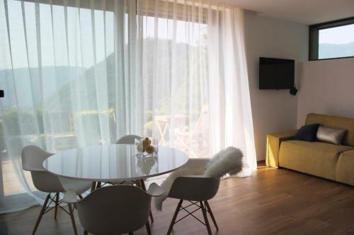 Apartmaji 43