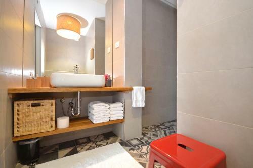 Apartmaji 43