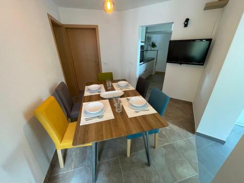 Apartment 7 - In The Heart Of So?a Valley