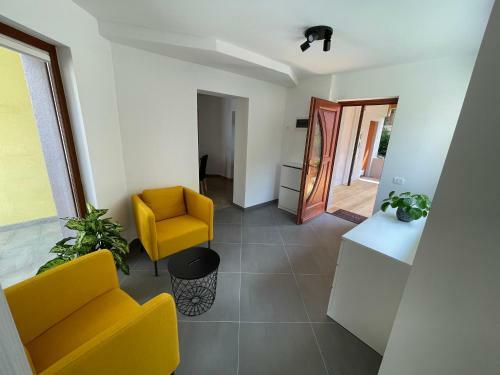 Apartment 7 - In The Heart Of So?a Valley