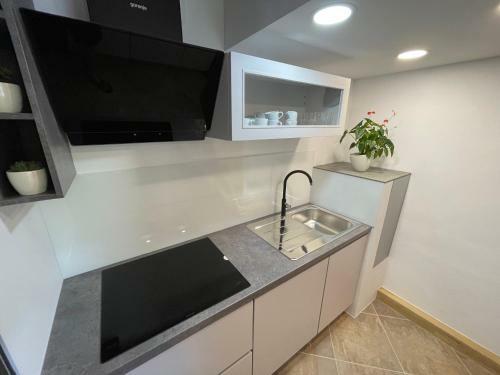 Apartment 7 - In The Heart Of So?a Valley