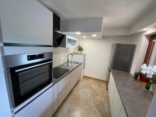 Apartment 7 - In The Heart Of So?a Valley
