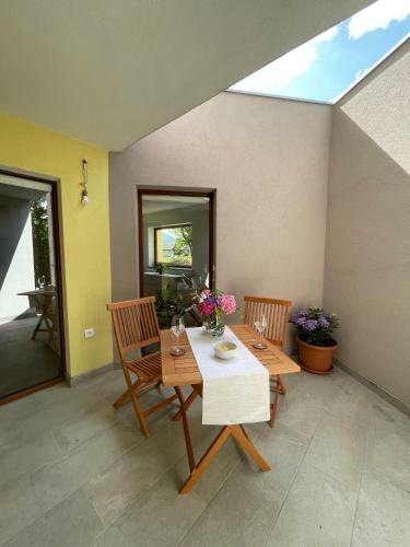 Apartment 7 - In The Heart Of So?a Valley
