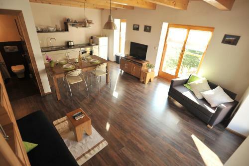 Apartment House Blazar