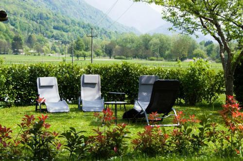 Apartment House Blazar