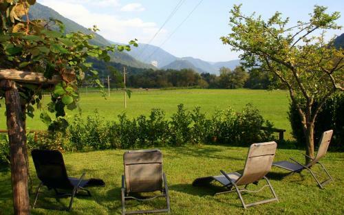 Apartment House Blazar