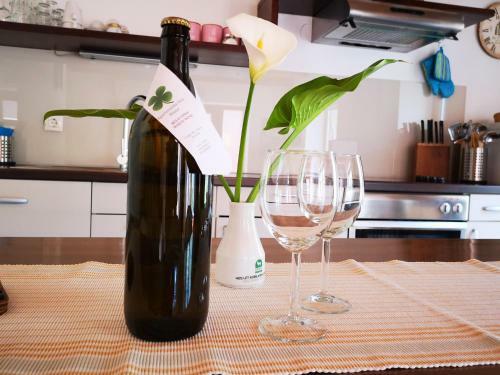 Apartment House Blazar