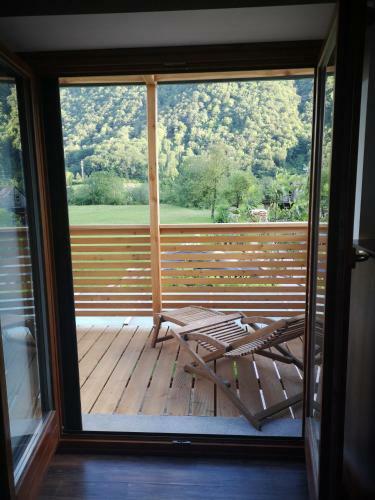 Apartment House Blazar