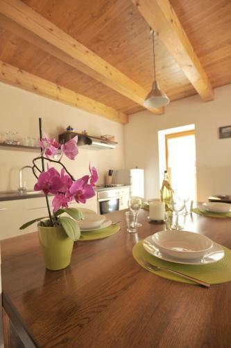 Apartment House Blazar