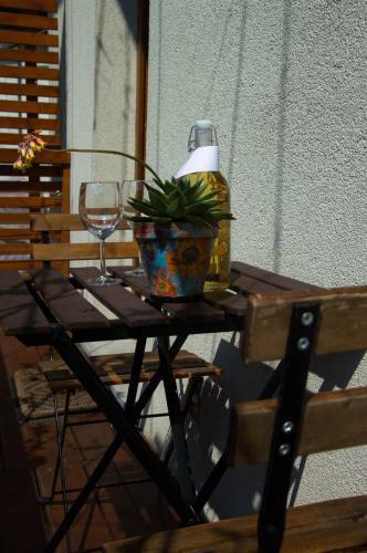 Apartment House Blazar