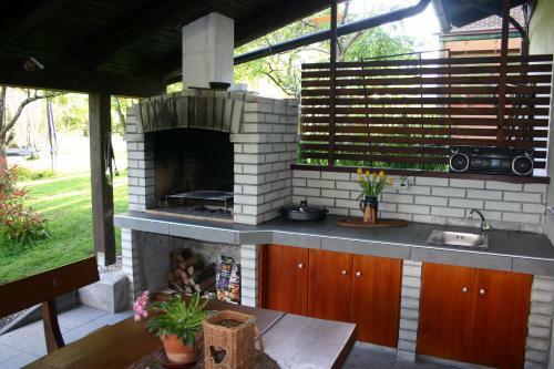 Apartment House Blazar