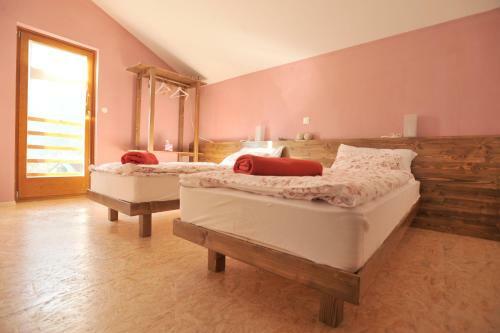 Apartment House Blazar