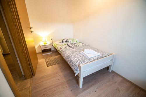Three Bedroom Apartment With Terrace Ole