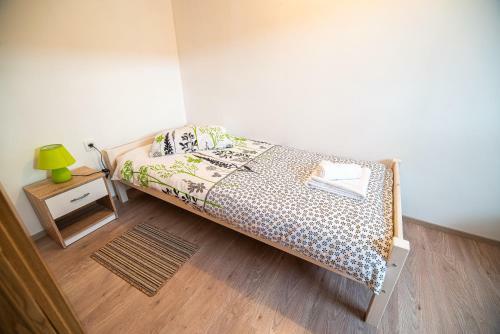 Three Bedroom Apartment With Terrace Ole