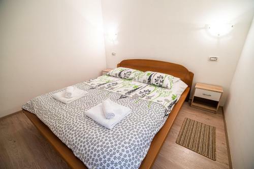 Three Bedroom Apartment With Terrace Ole